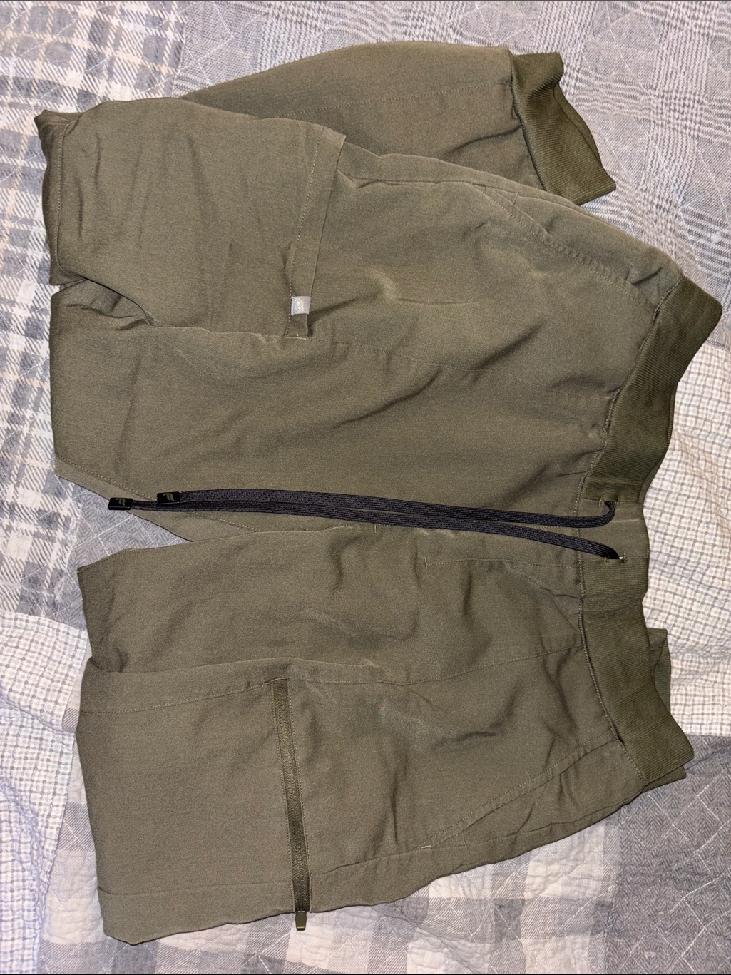 Fabletics On-Call Scrub Joggers